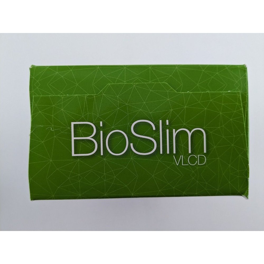 2 x BioSlim VLCD Creamy Chicken Soup 7 Pack 55g NEW Exp 2/24 - Picture 7 of 7